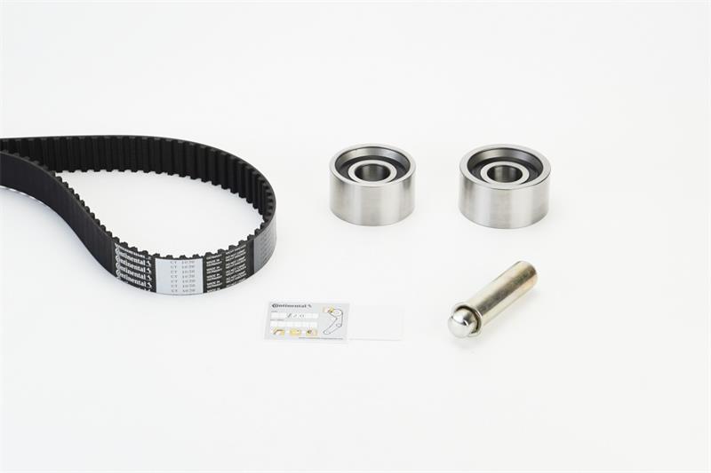 Set curea de distributie - CONTITECH