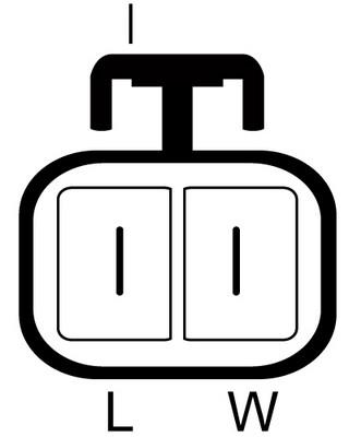 Generator / Alternator - ELSTOCK
