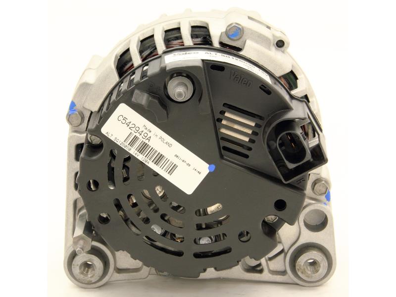 Generator / Alternator - VALEO