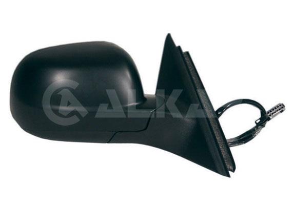 Oglinda exterioara - ALKAR