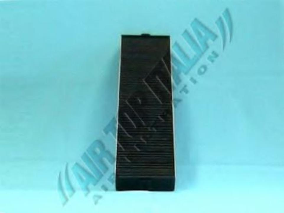 Filtru, aer habitaclu