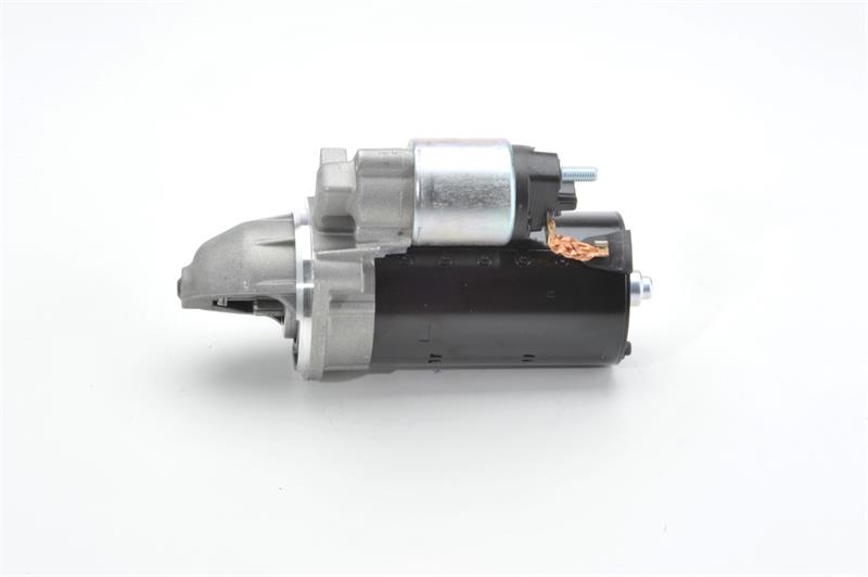 starter - BOSCH