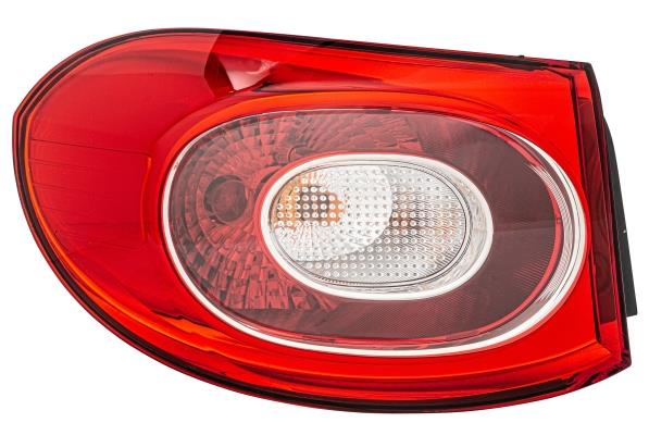 Lampa spate - HELLA