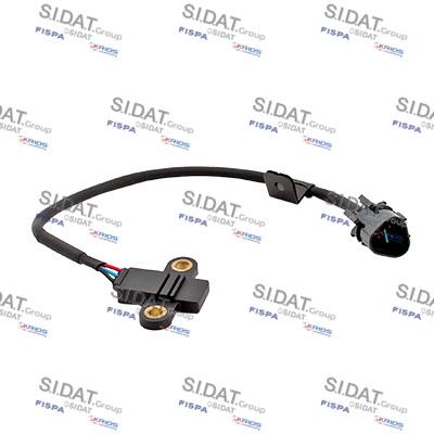 senzor turatie,management motor - SIDAT
