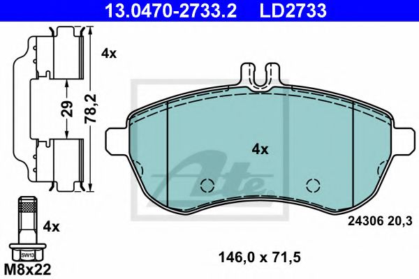 Piesă de schimb OE - BMW