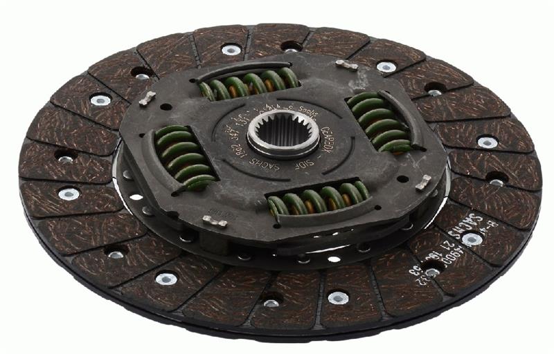 Disc ambreiaj - SACHS