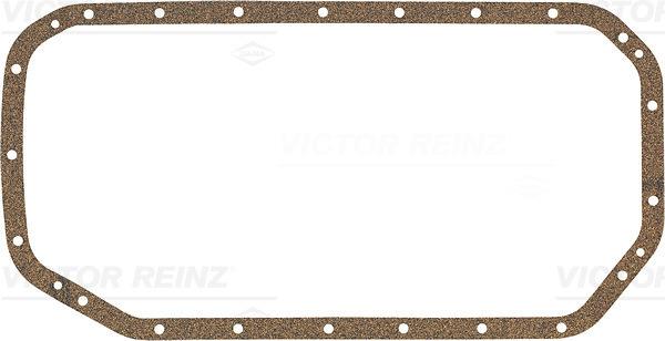 Garnitura baie ulei - REINZ