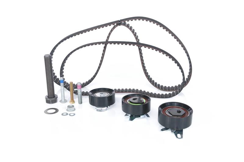Set curea de distributie - BOSCH