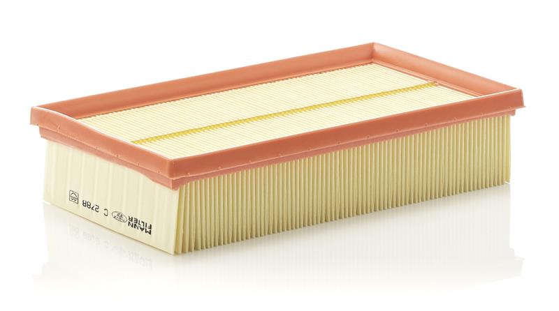 Filtru aer - MANN-FILTER