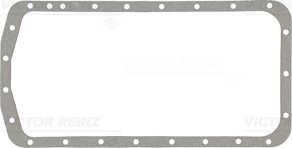 Garnitura baie ulei - REINZ