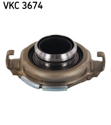 Rulment de presiune - SKF