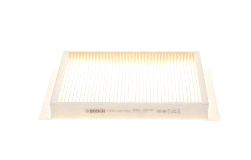 Filtru, aer habitaclu - BOSCH