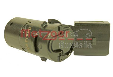 Sensor, ajutor parcare - METZGER