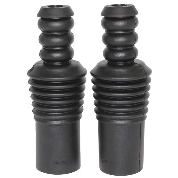 Capac protectie/Burduf, amortizor - KYB