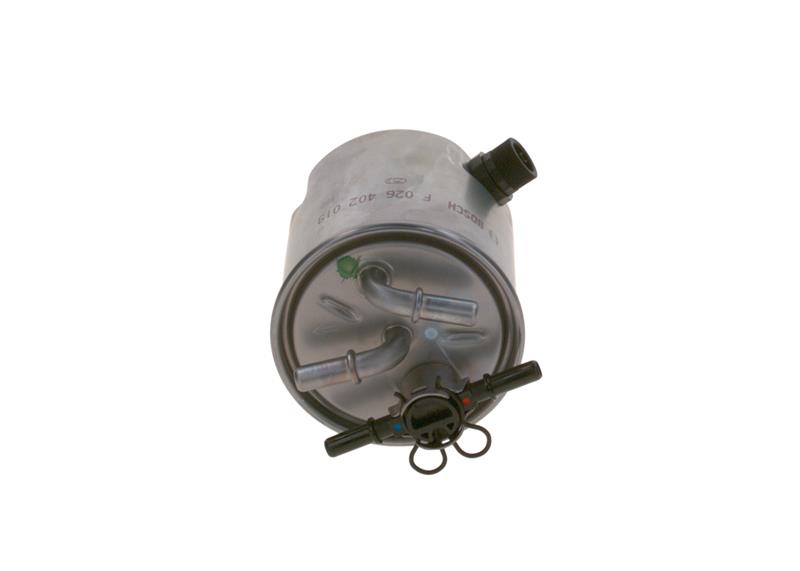 filtru combustibil - BOSCH