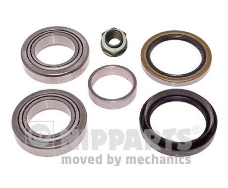 Set rulment roata - HERTH+BUSS JAKOPARTS