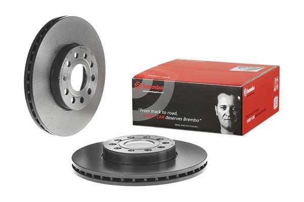 Disc frana - BREMBO