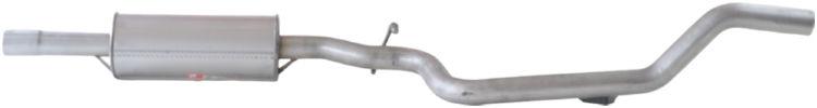Toba esapamet intermediara - BOSAL