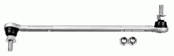 Brat/bieleta suspensie, stabilizator - LEMFÖRDER