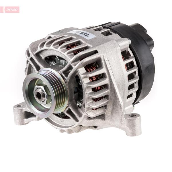 Generator / Alternator - DENSO