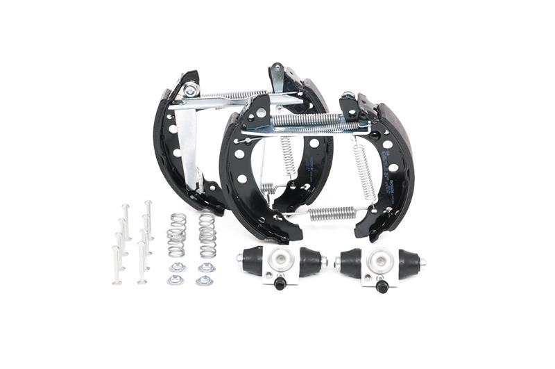 Set saboti frana - BOSCH