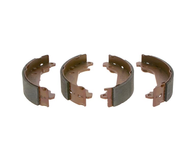 Set saboti frana - BOSCH