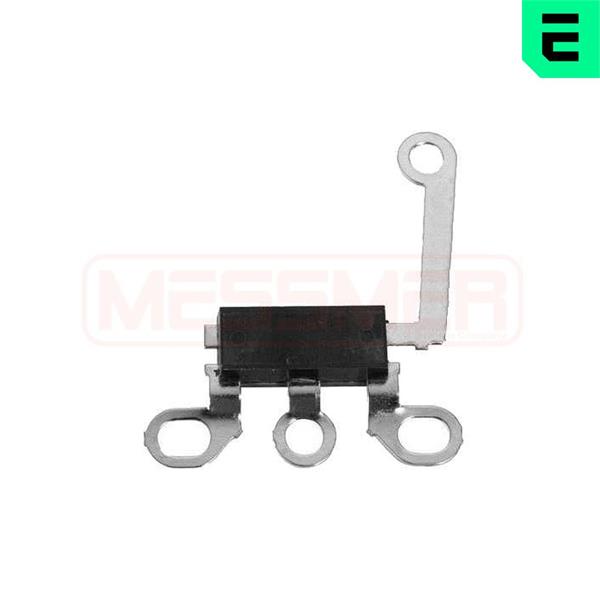 Punte diode - ERA