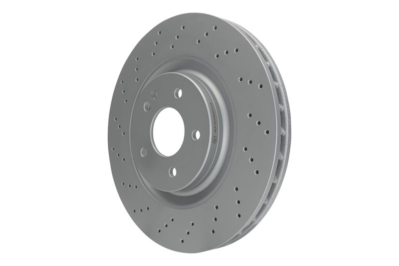 Disc frana - ATE