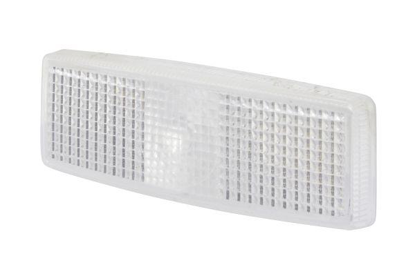 Dispersor, lampa spate - HELLA