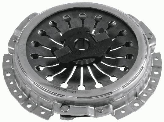 Placa presiune ambreiaj - SACHS