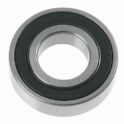 Rulment priza directa, ambreiaj - SACHS