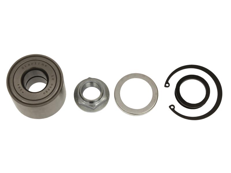 Set rulment roata - STARLINE