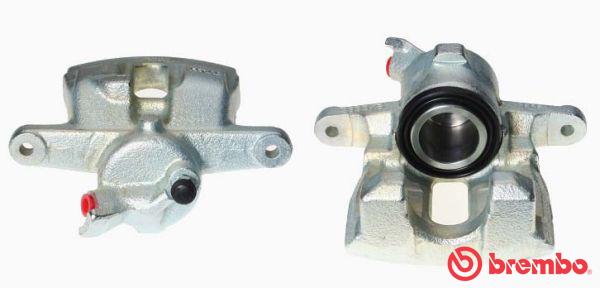 Etrier frana - BREMBO