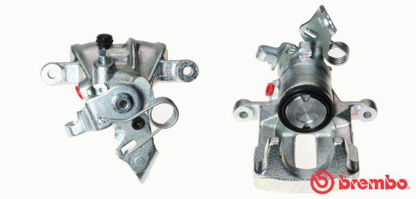 Etrier frana - BREMBO