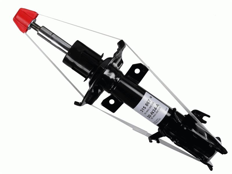 amortizor - SACHS