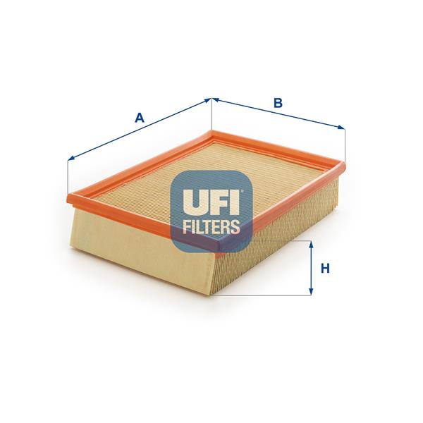 Filtru aer - UFI