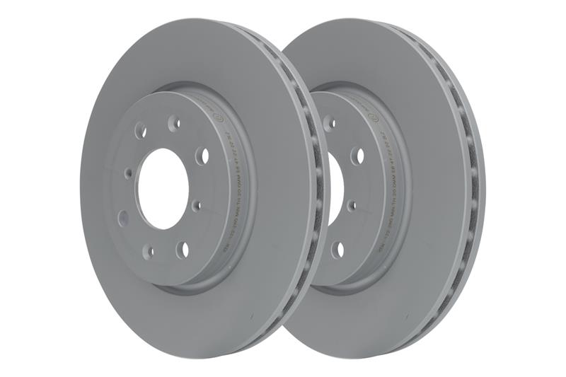Disc frana - ATE