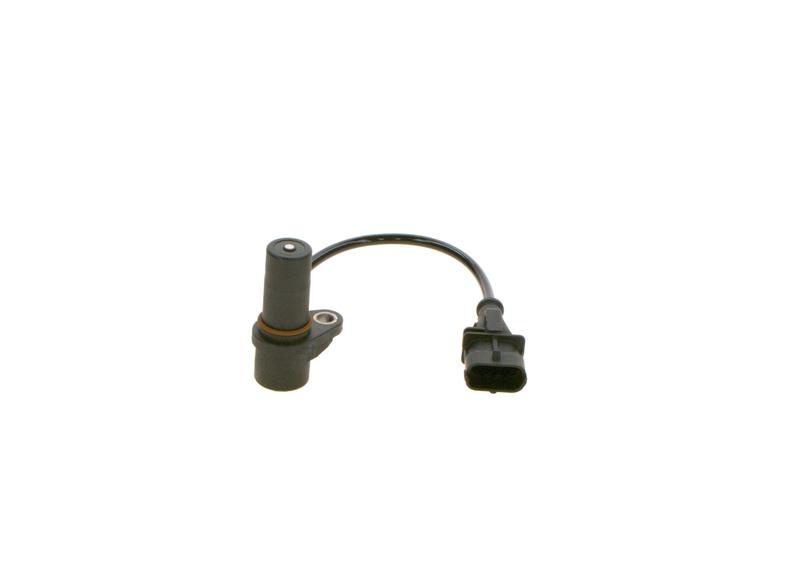 Senzor impulsuri, arbore cotit; senzor turatie,management motor - BOSCH