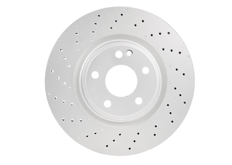 Disc frana - BOSCH