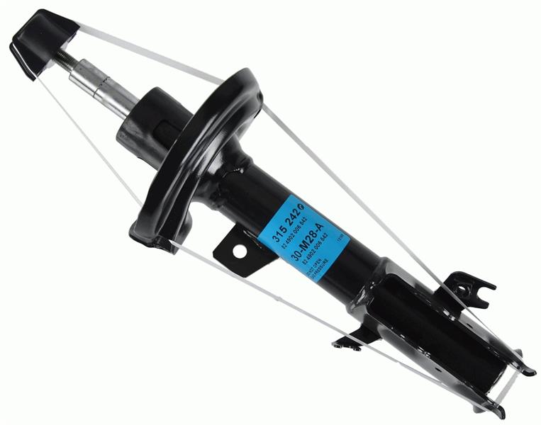 amortizor - SACHS