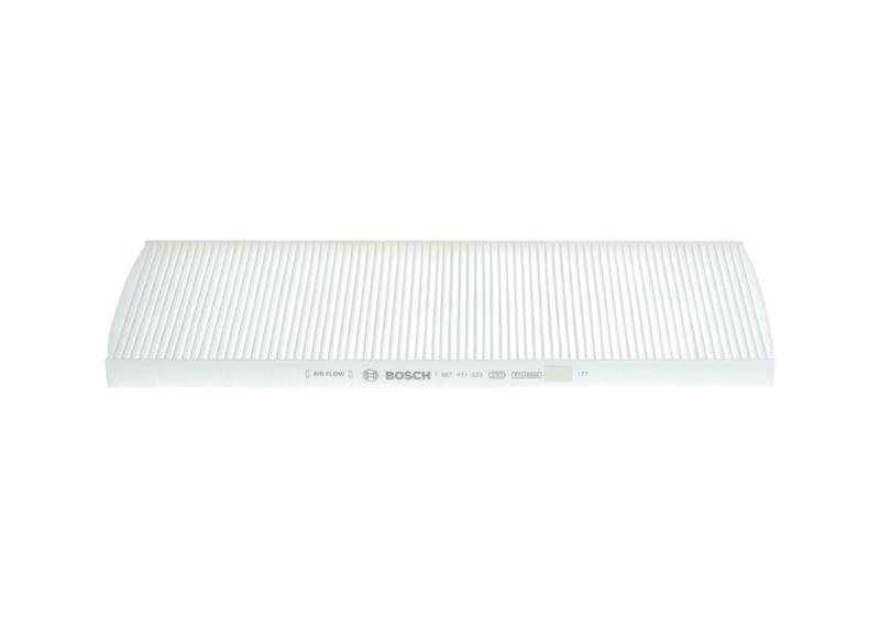 Filtru, aer habitaclu - BOSCH