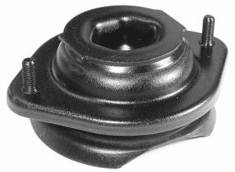 Rulment sarcina suport arc - SACHS