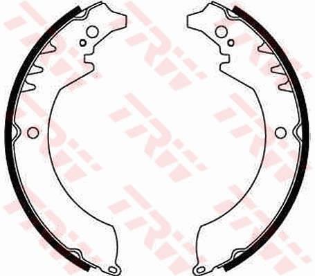 Set saboti frana - TRW