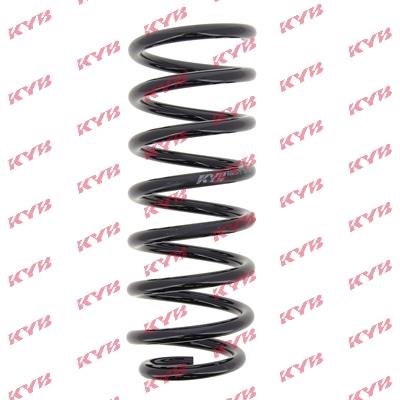 Arc spiral - KYB