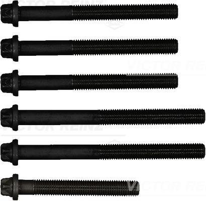 Set surub, chiulasa - REINZ