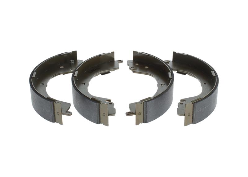 Set saboti frana - BOSCH