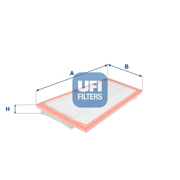 Filtru aer - UFI