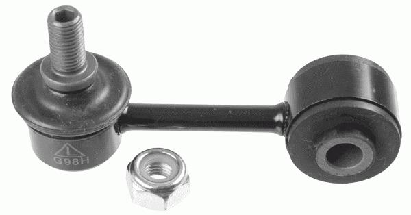 Brat/bieleta suspensie, stabilizator - LEMFÖRDER