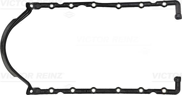 Garnitura baie ulei - REINZ