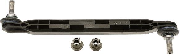 Brat/bieleta suspensie, stabilizator - TRW